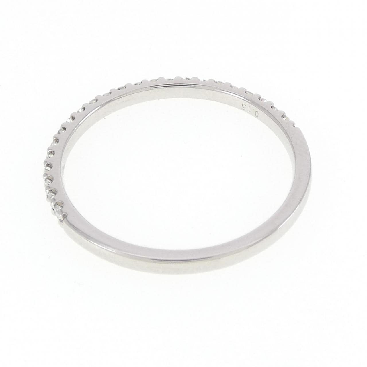 スタージュエリー ダイヤモンド リング 0.15CT