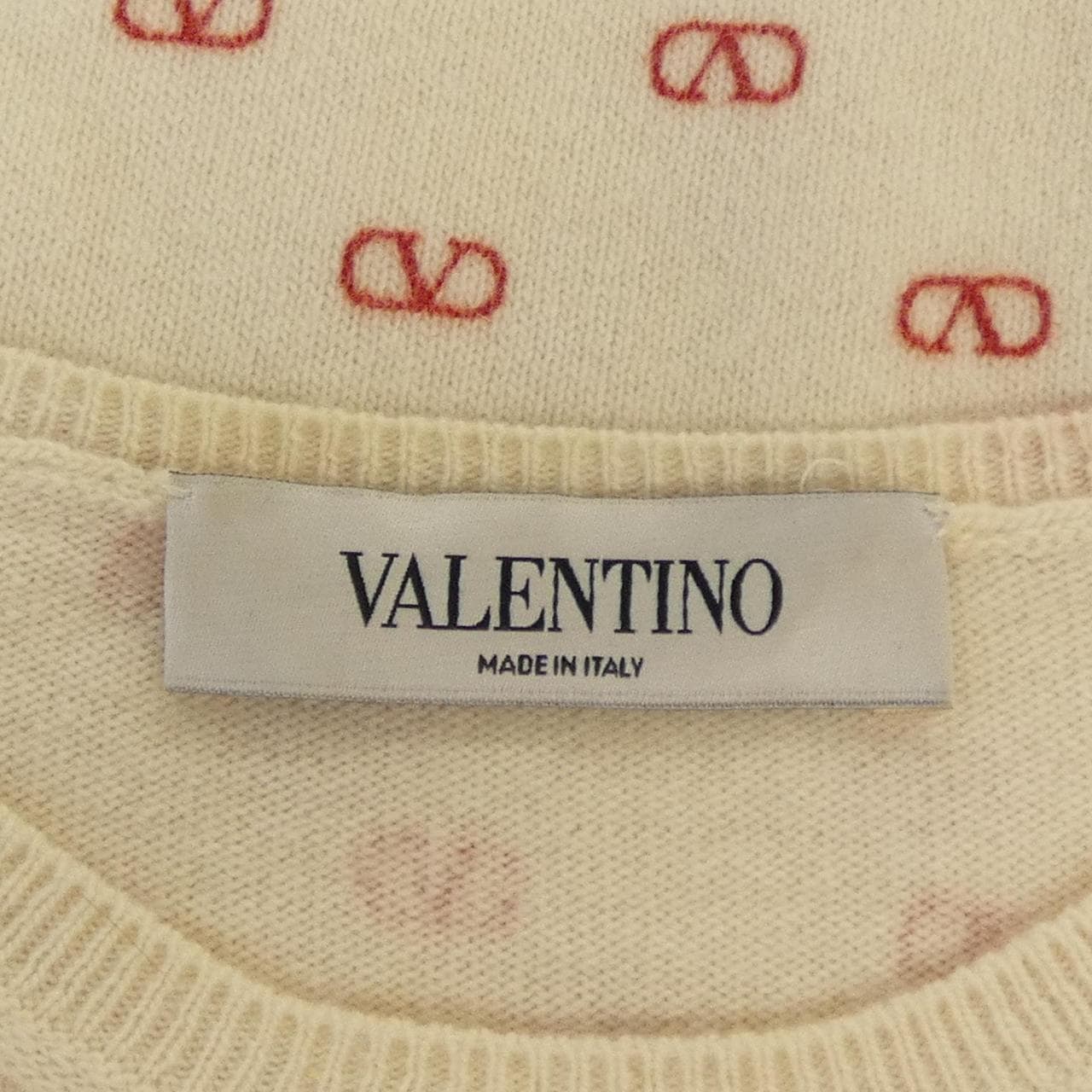 ヴァレンティノ VALENTINO SB3KCA6124UY ニット