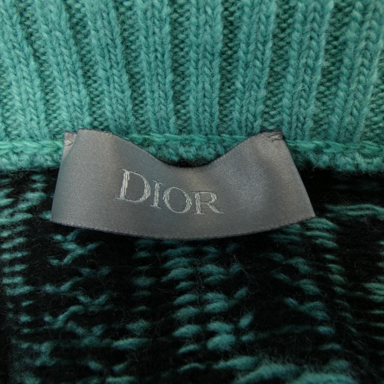 ディオール DIOR SHAWN STUSSY 033M622AT167 ニット