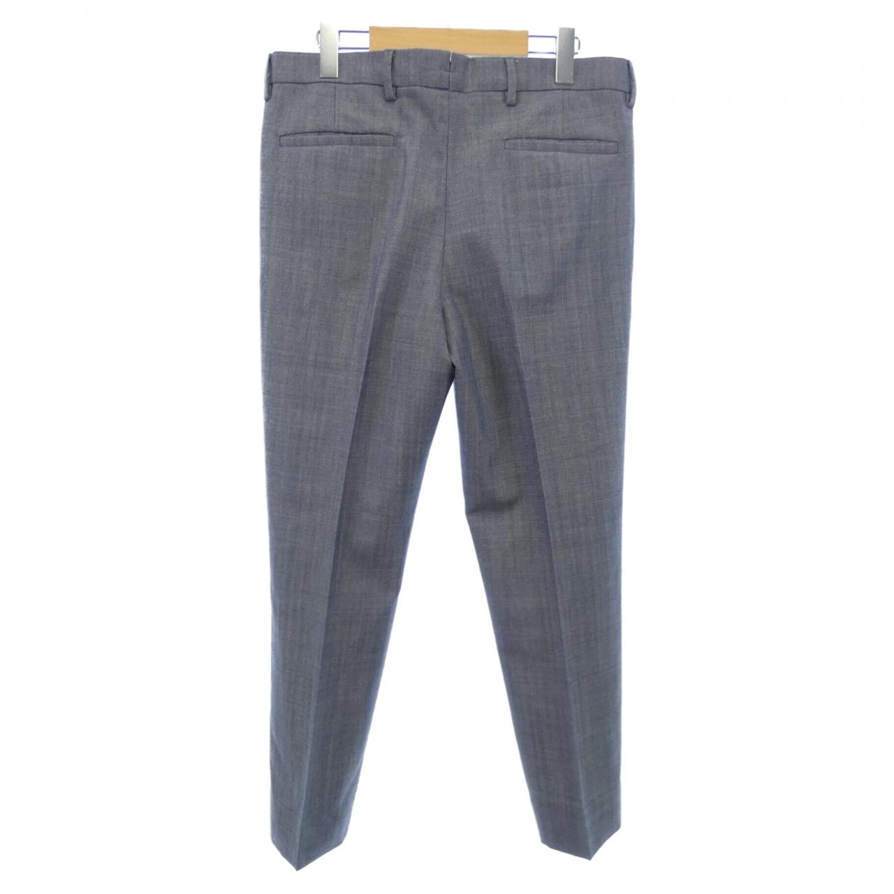 ベルルッティ Berluti R28TCU97WEBC パンツ
