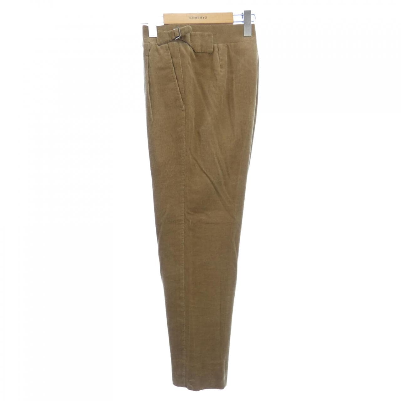 IGARASHITROUSERS Pants