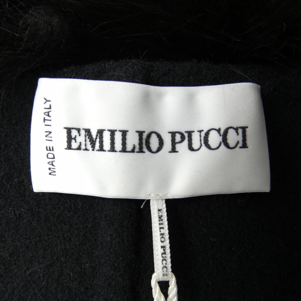 Emilio Pucci EMILIO PUCCI jacket