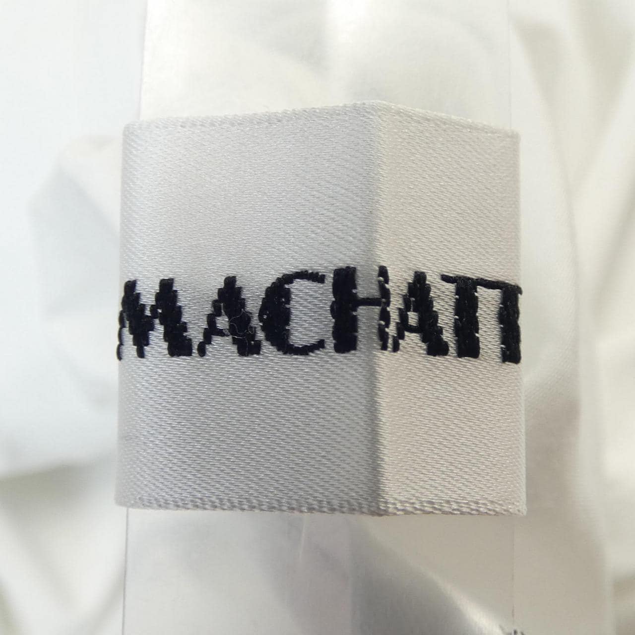 マチャット MACHATT シャツ
