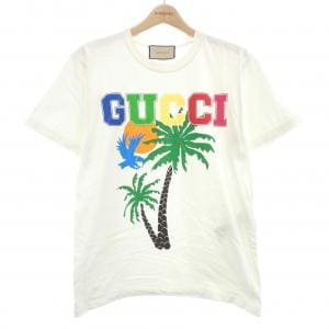 グッチ GUCCI Tシャツ