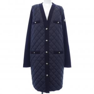 MONCLER MONCLER Down Coat