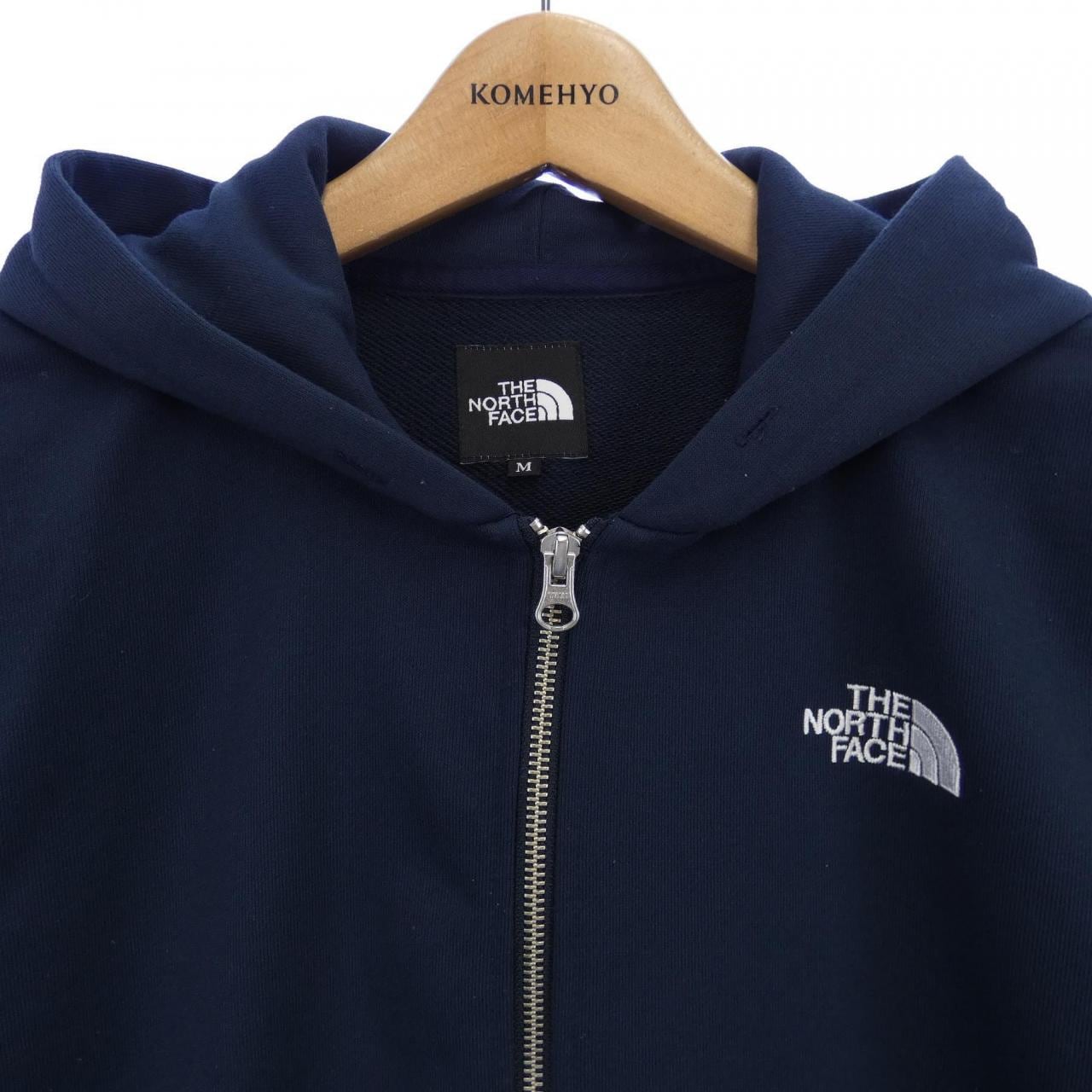 ザノースフェイス THE NORTH FACE パーカー