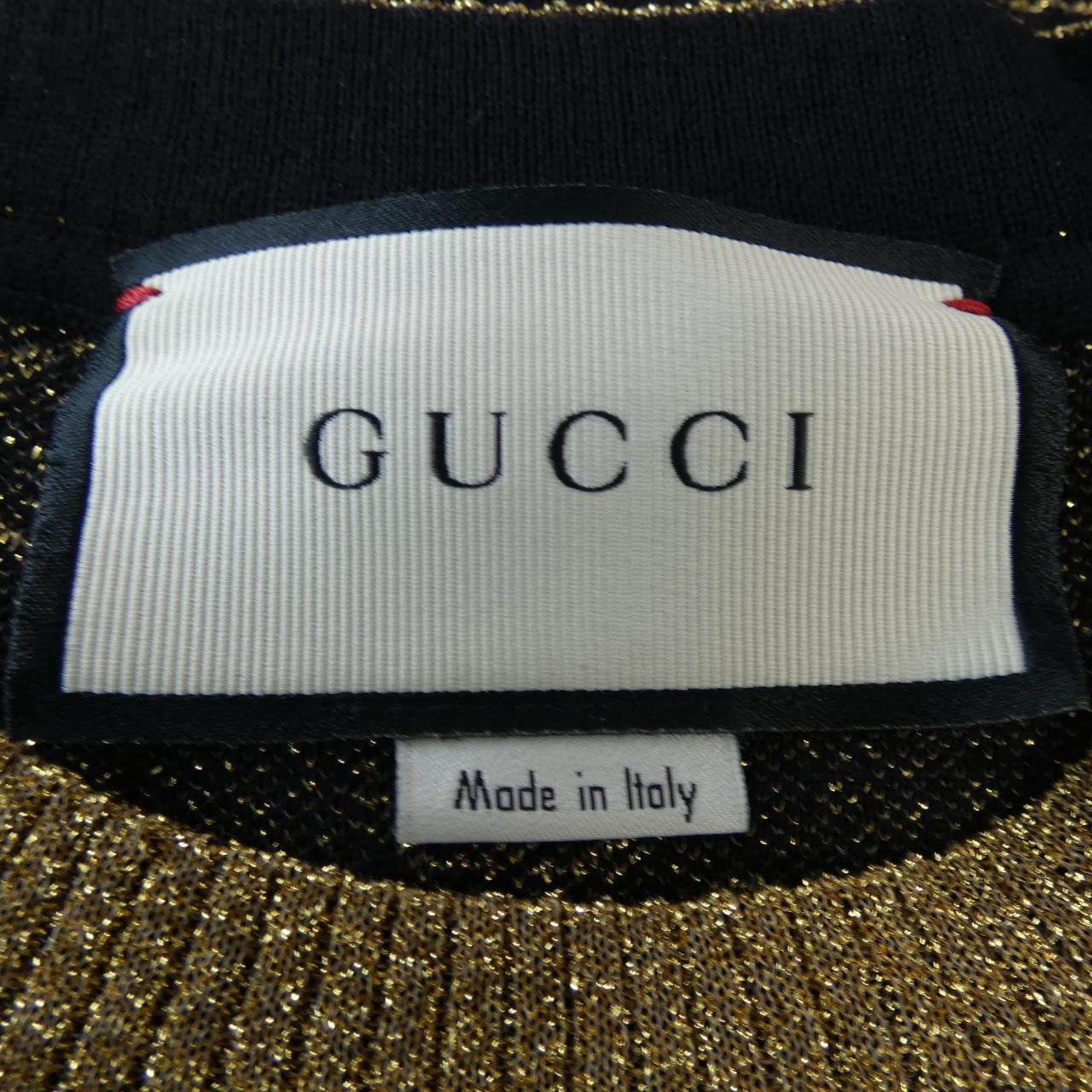 グッチ GUCCI ニット