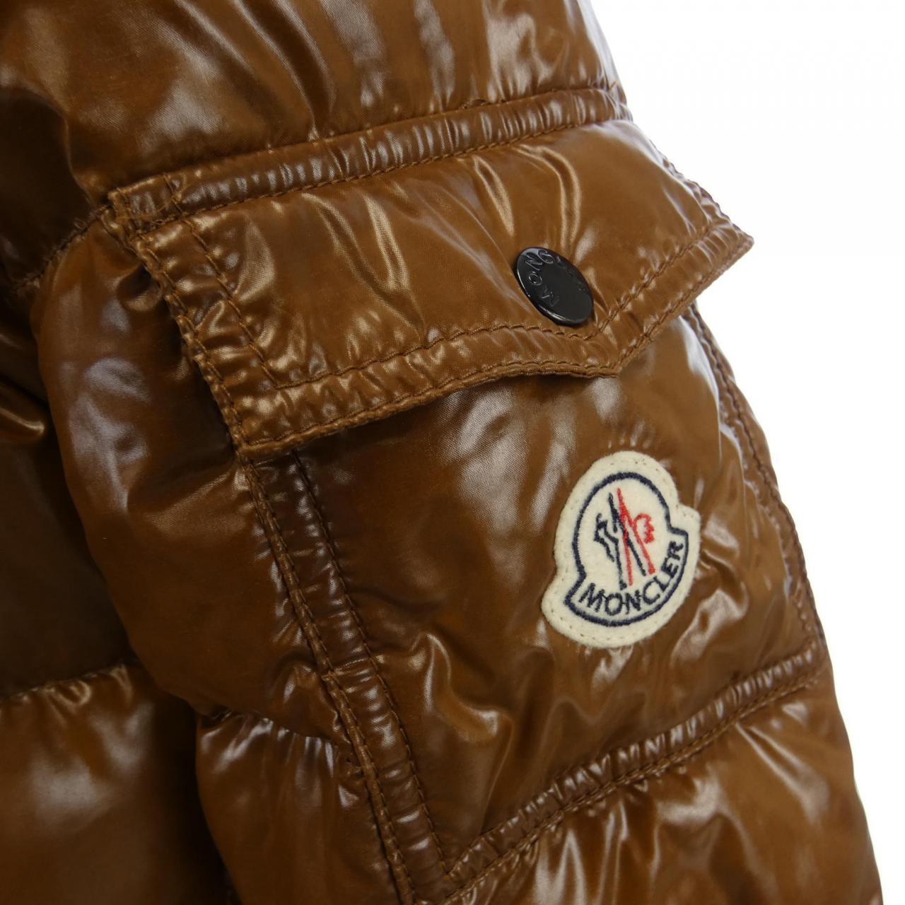 MONCLER MONCLER Down Coat