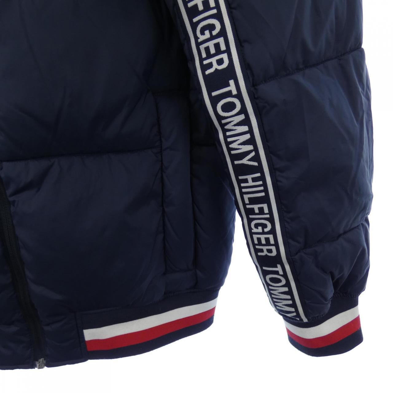 トミーヒルフィガー TOMMY HILFIGER ジャケット