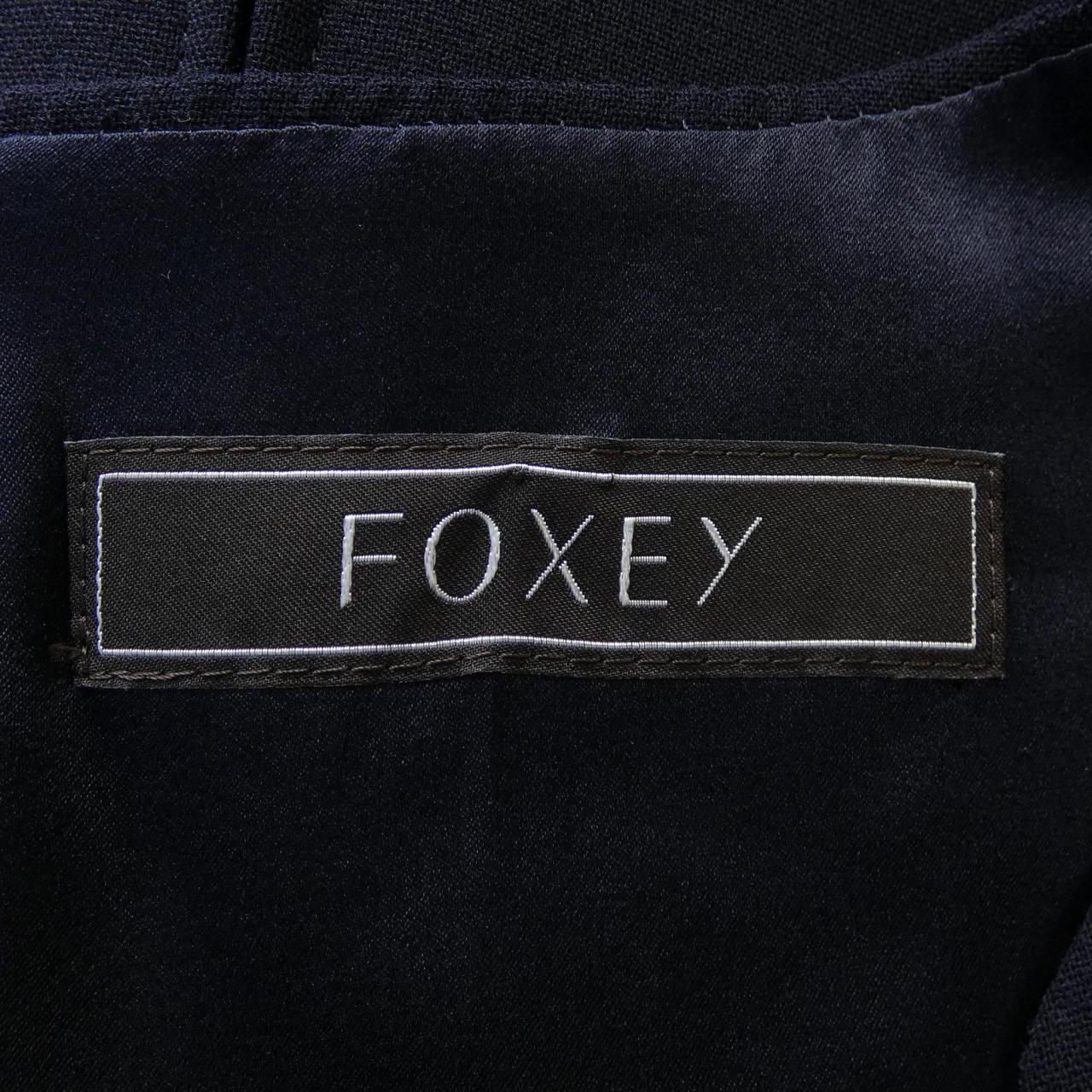 フォクシー FOXEY ワンピース