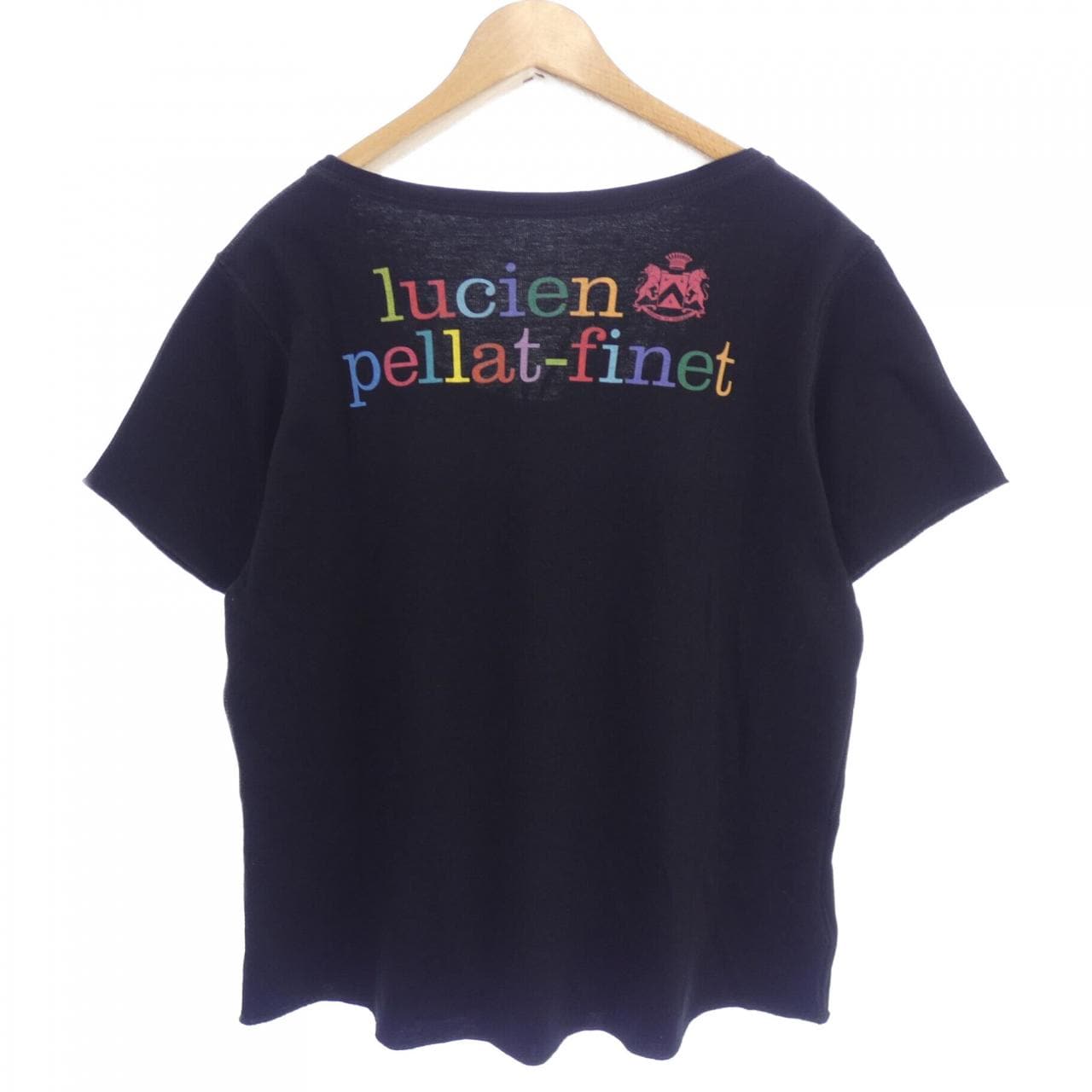 ルシアン ペラフィネ lucien pellat-finet Tシャツ