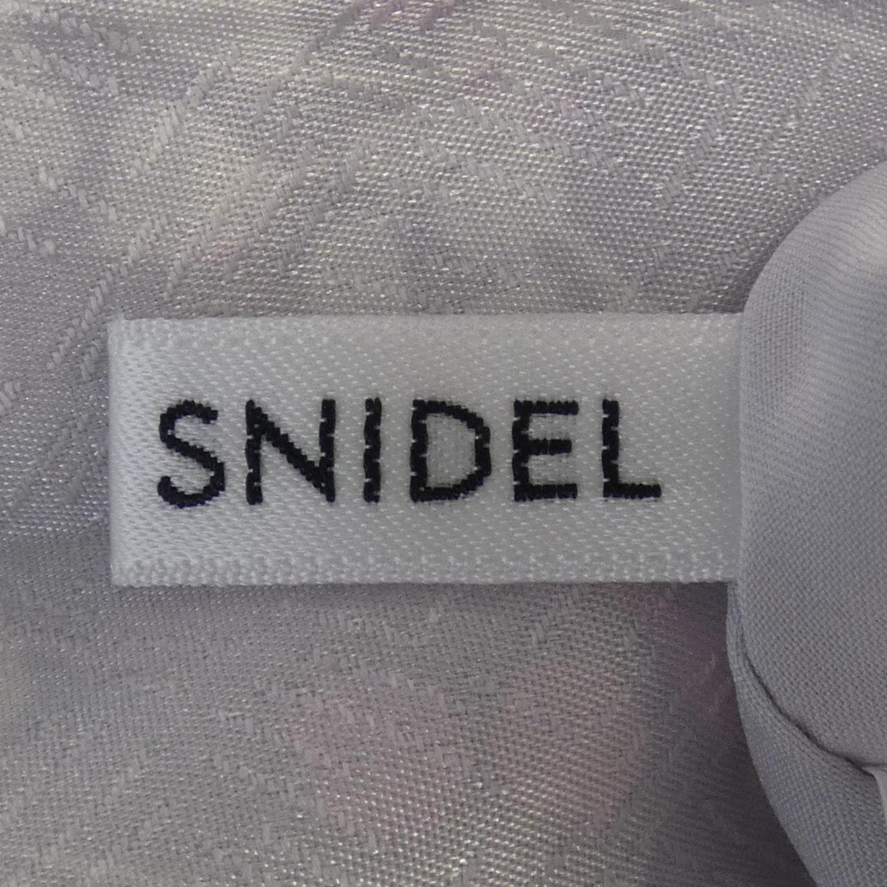 スナイデル Snidel ワンピース
