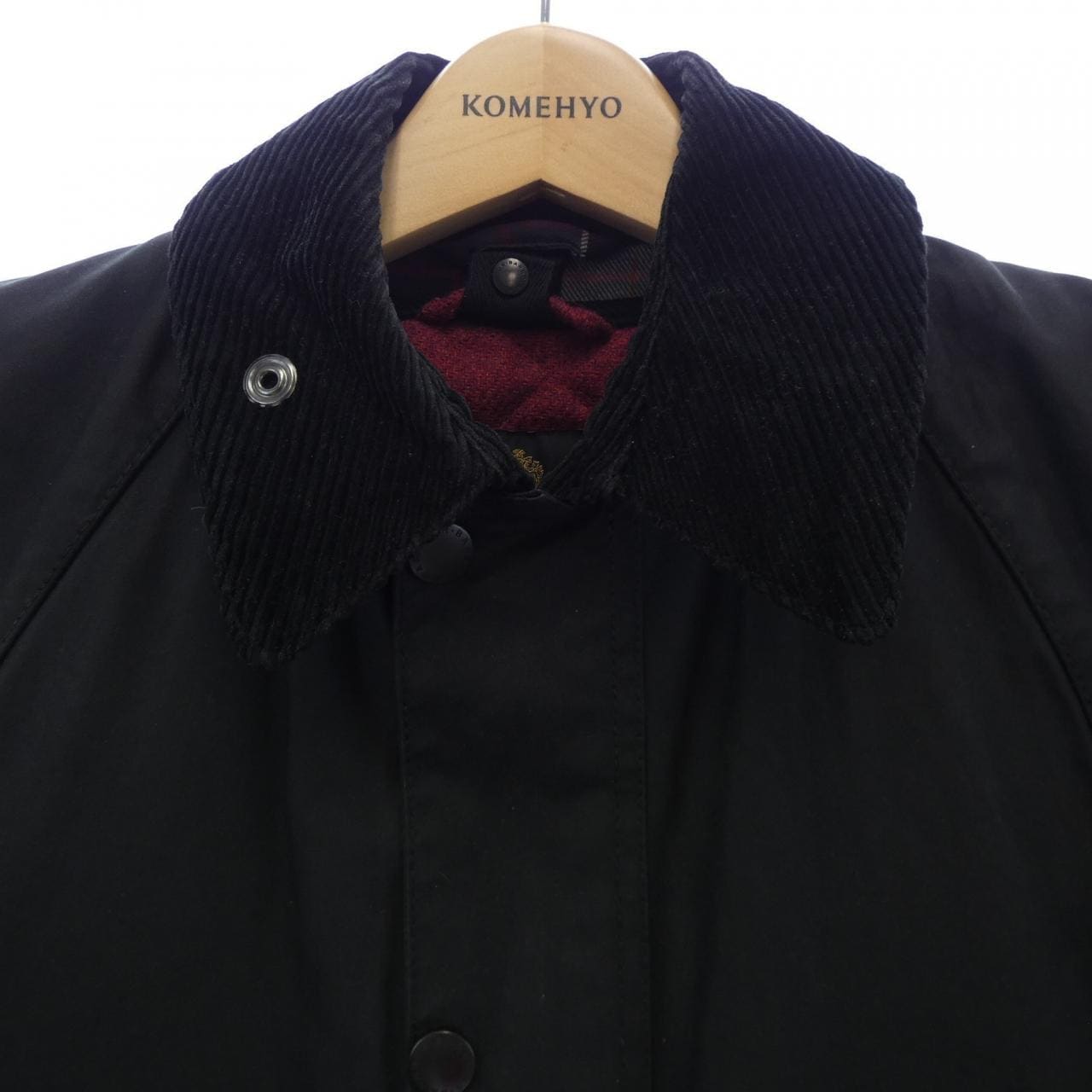 BARBOUR blouson