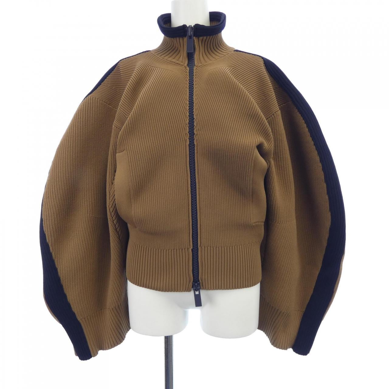 サカイ SACAI ブルゾン