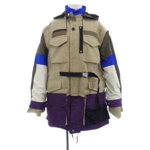 サカイ SACAI ジャケット