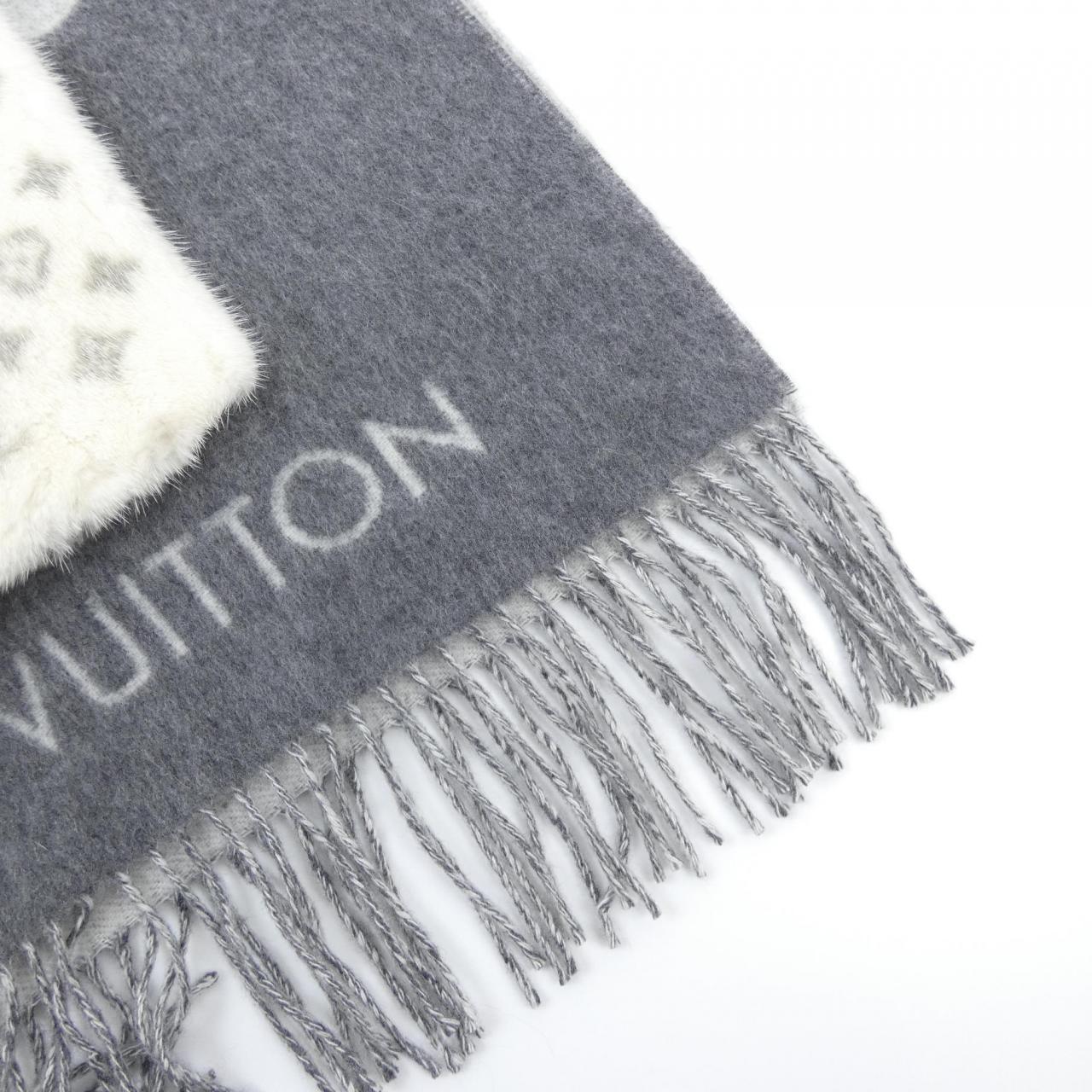 ルイヴィトン LOUIS VUITTON STOLE