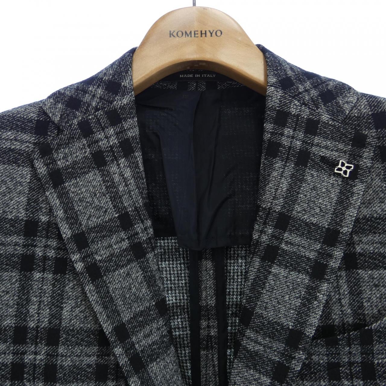 Tagliatore TAGLIATORE jacket