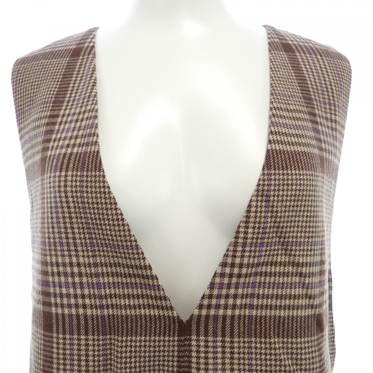 ヴィヴィアンタム VIVIENNE TAM ワンピース