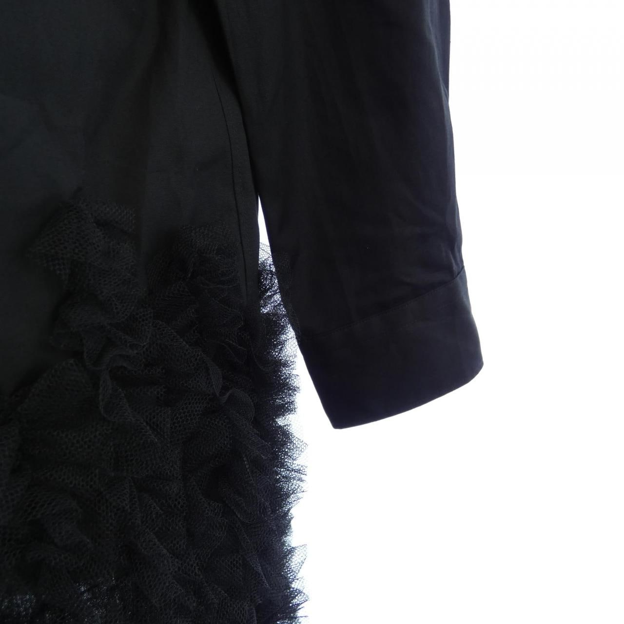 コムデギャルソンオムプリュス GARCONS HOMME plus シャツ