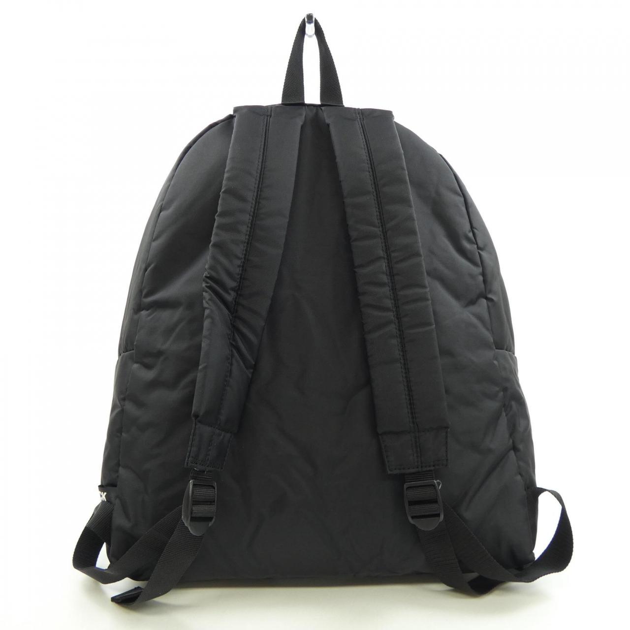 Black Comme des Garson BLACK GARCONS BACKPACK