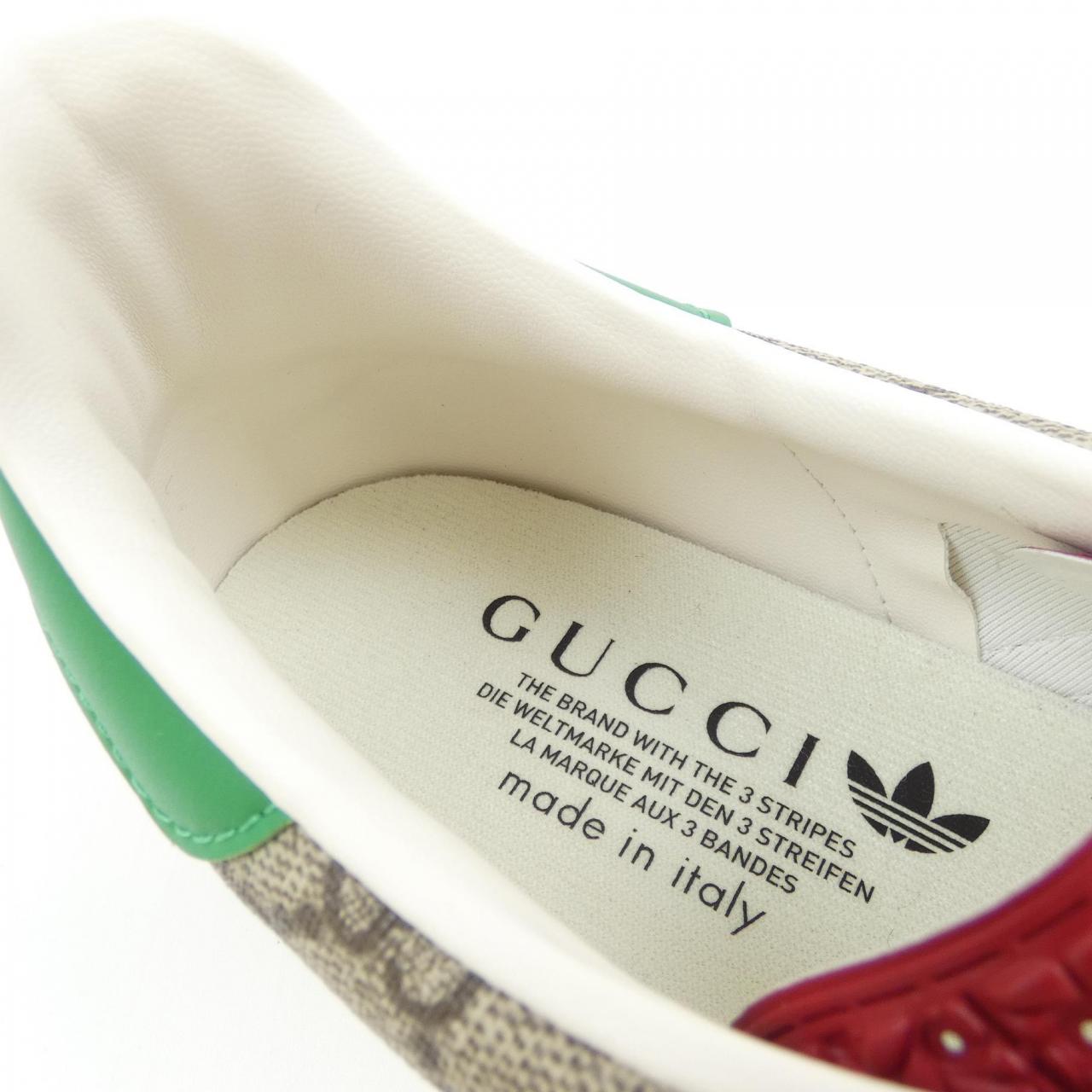グッチ GUCCI スニーカー