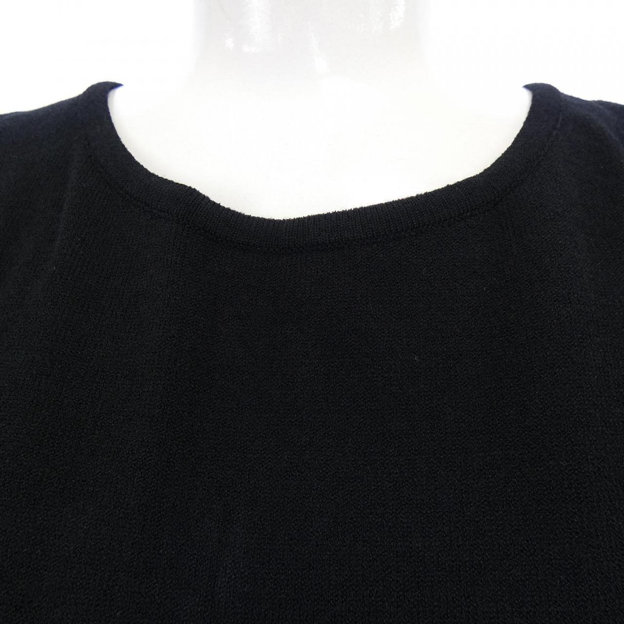 【ヴィンテージ】シャネル CHANEL P25880V01870 05P ニット