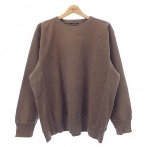 オーラリー AURALEE A23AP02SM スウェット