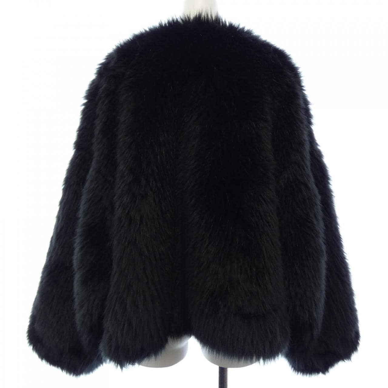 Yoko Chan YCC-424-226 Jacket