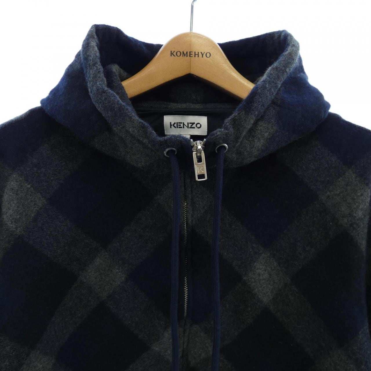 ケンゾー KENZO パーカー