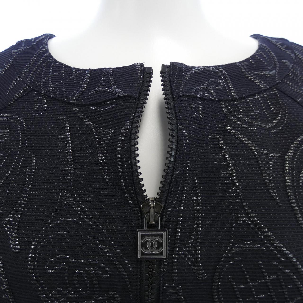 シャネル CHANEL P35265V23151 ノーカラージャケット