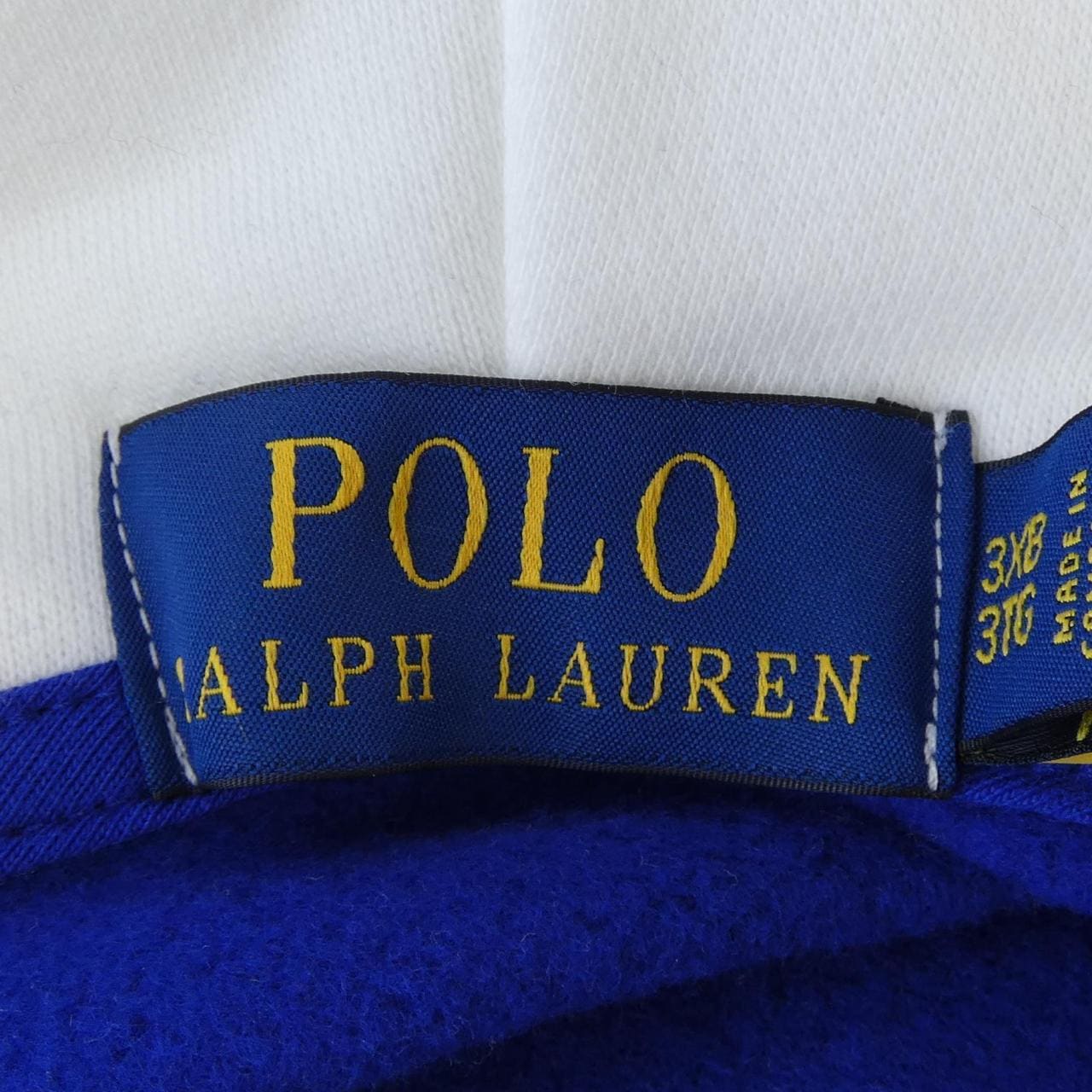 ポロラルフローレン POLO RALPH LAUREN パーカー