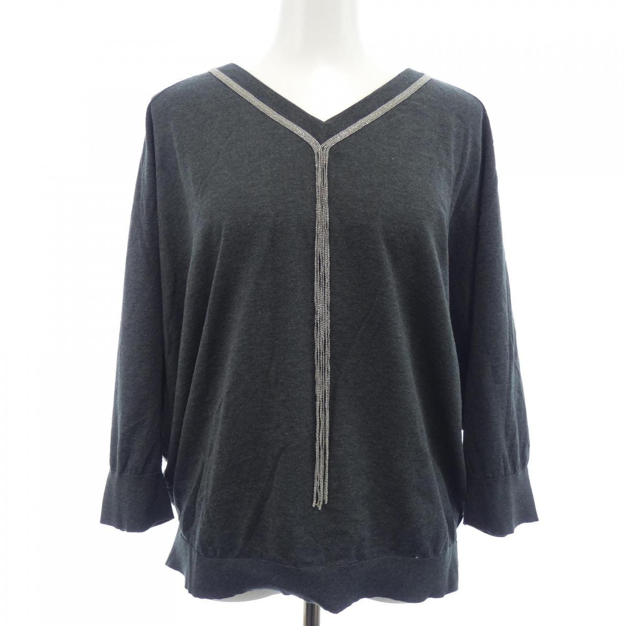 ブルネロクチネリ BRUNELLO CUCINELLI ニット