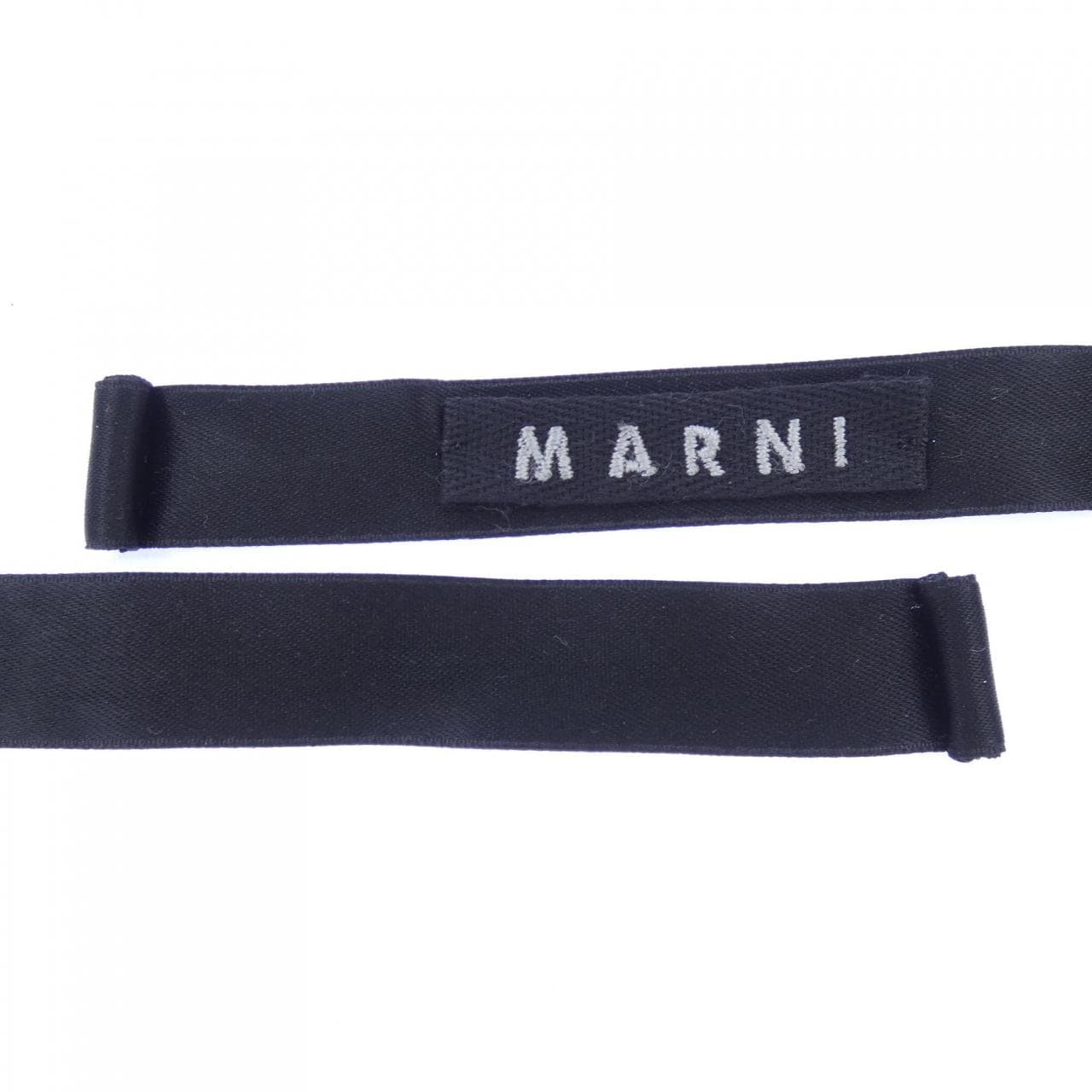 マルニ MARNI NECKLACE