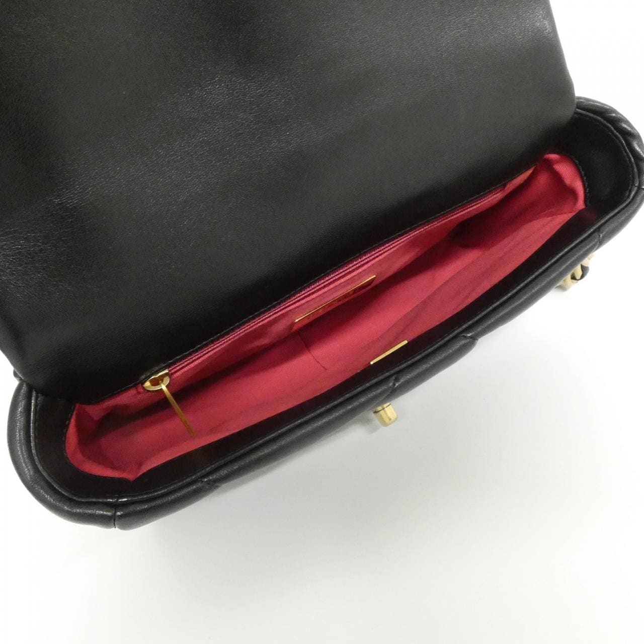 シャネル シャネル19 ライン AS1160 ショルダーバッグ