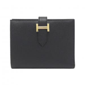 エルメス ベアン コンパクト 084817CC 財布