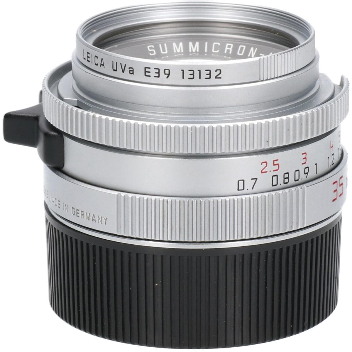 ＳＵＭＭＩＣＲＯＮ－Ｍ３５ｍｍ　Ｆ２（ｖｅｒ．４）