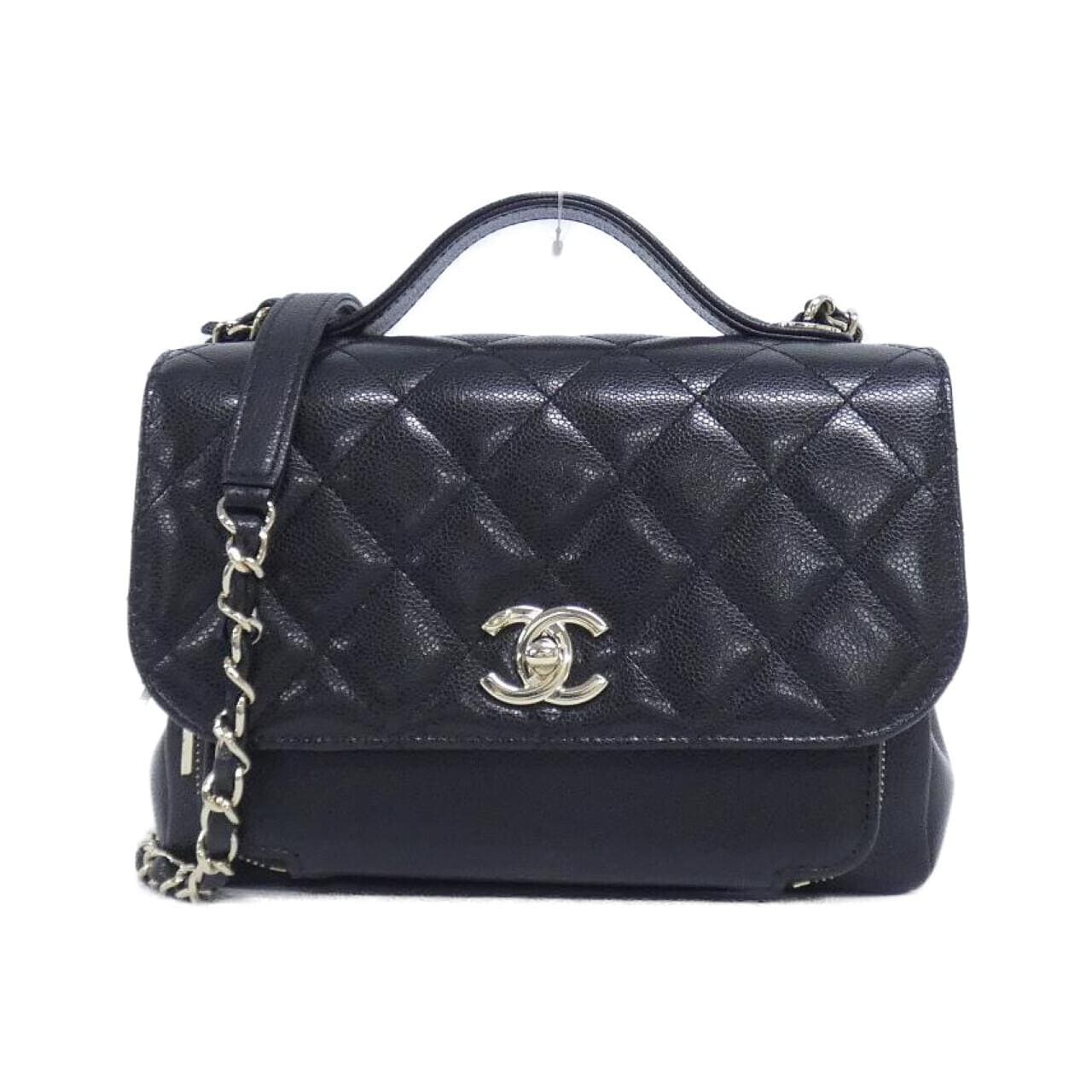 シャネル 93607 バッグ