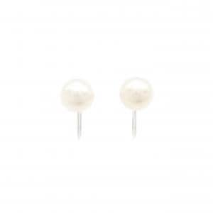 Tasaki earrings/earrings