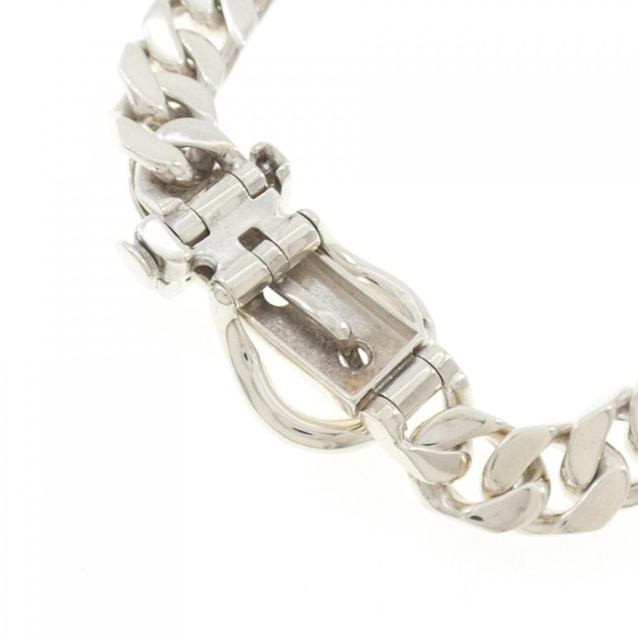 【ヴィンテージ】エルメス 925 ネックレス