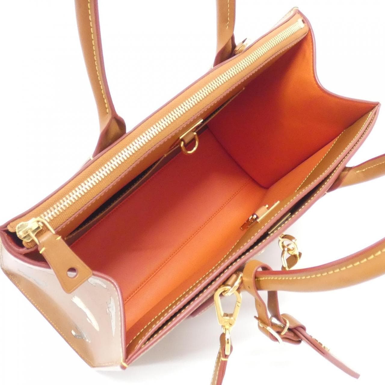 ルイヴィトン キャットグラム シティ スティーマー M52969 バッグ