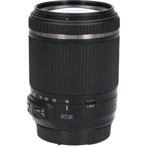 （Ｂ０１８）ＥＯＳ１８－２００ｍｍ　Ｆ３．５－６．３ＶＣ