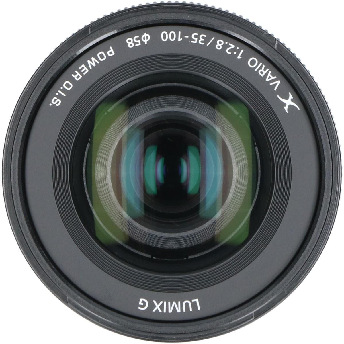 Ｇ３５－１００ｍｍ　Ｆ２．８ＩＩＯＩＳ