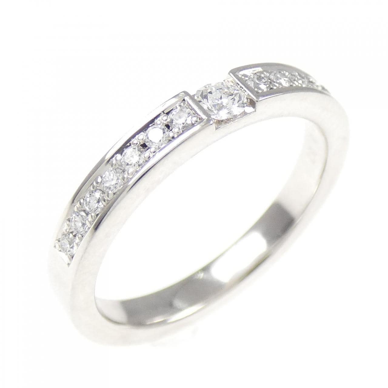 festaria Diamond Ring 0.050CT