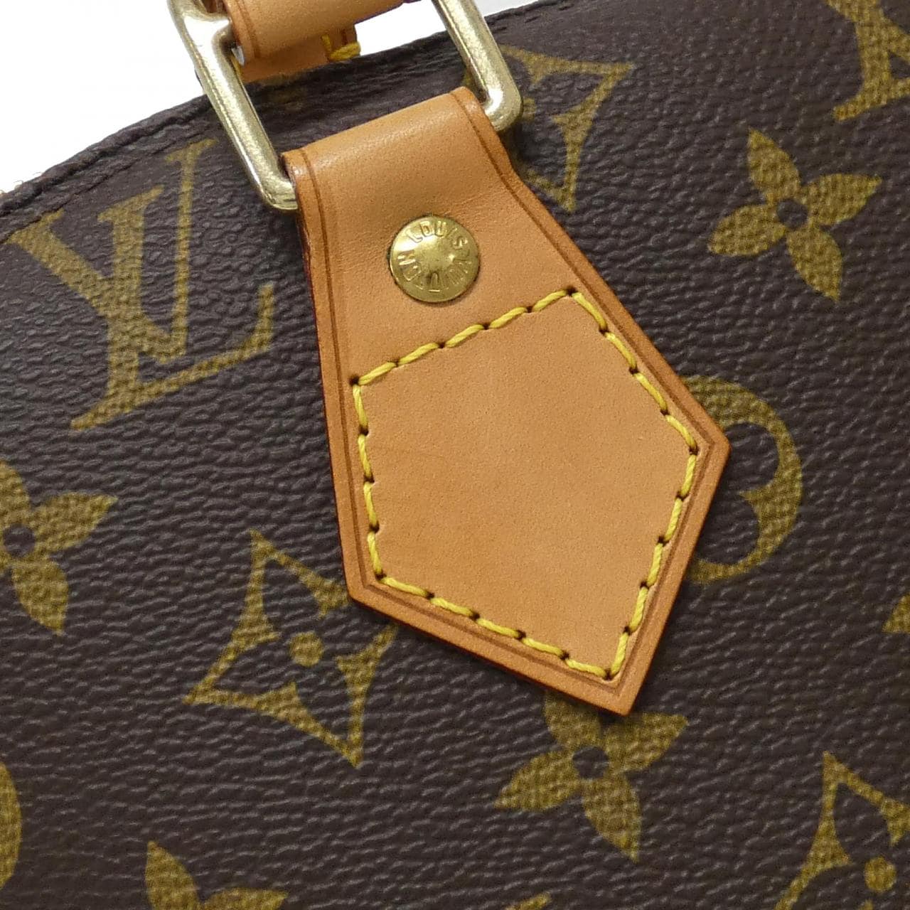 モノグラム アルマ PM M51130 バッグ