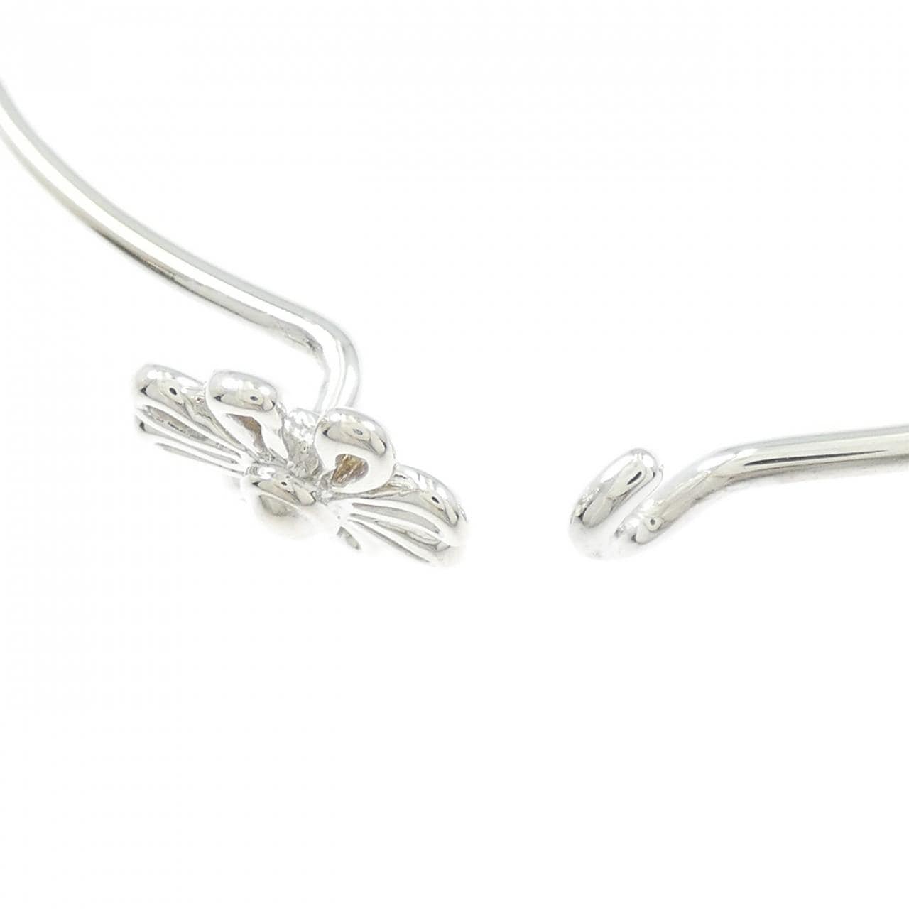 【ヴィンテージ】ティファニー デイジー バングル