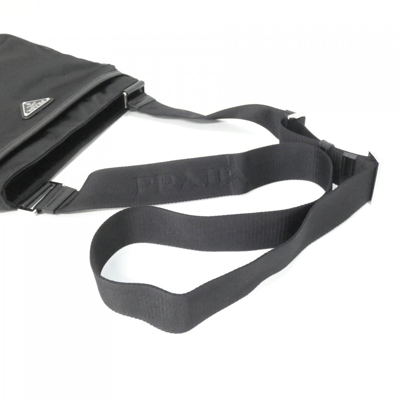 プラダ 2VH118 ショルダーバッグ