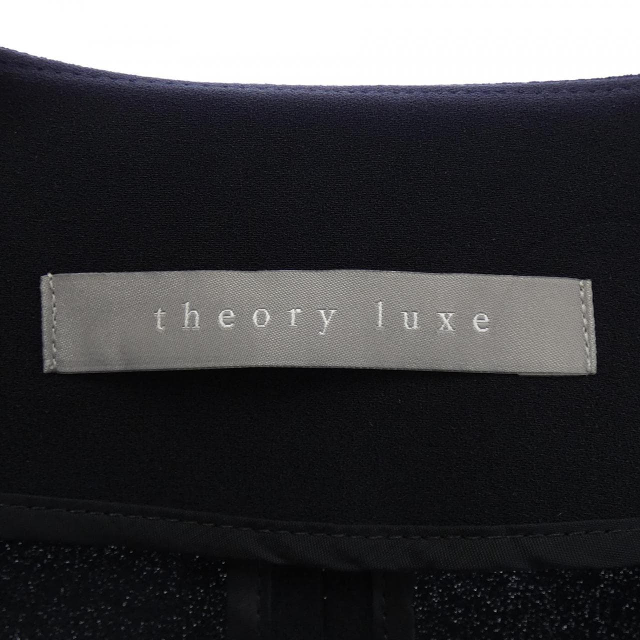 セオリーリュクス Theory luxe ジャケット