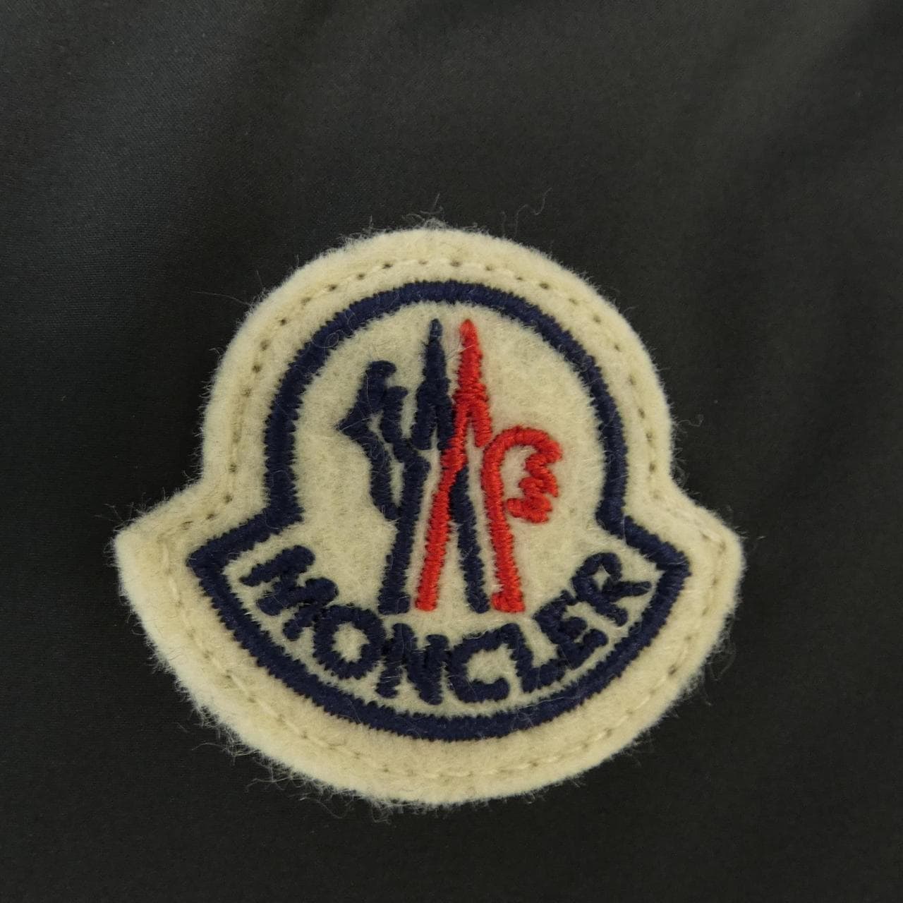 【新品】モンクレール MONCLER ダウンベスト