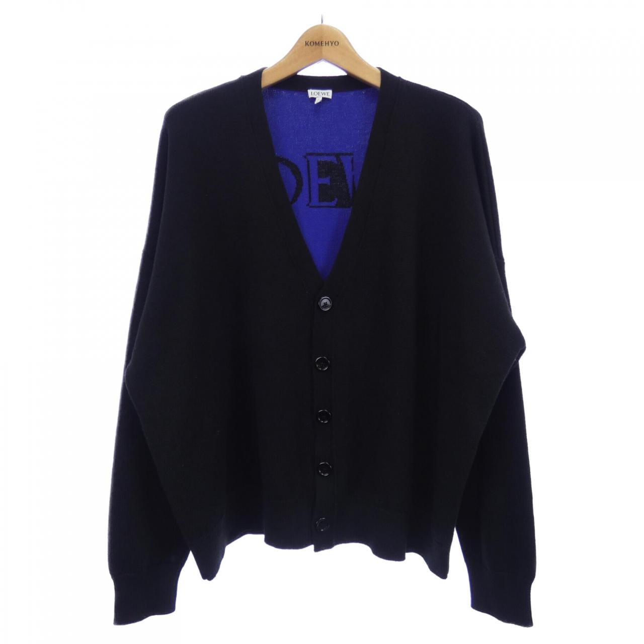 Loewe LOEWE Cardigan