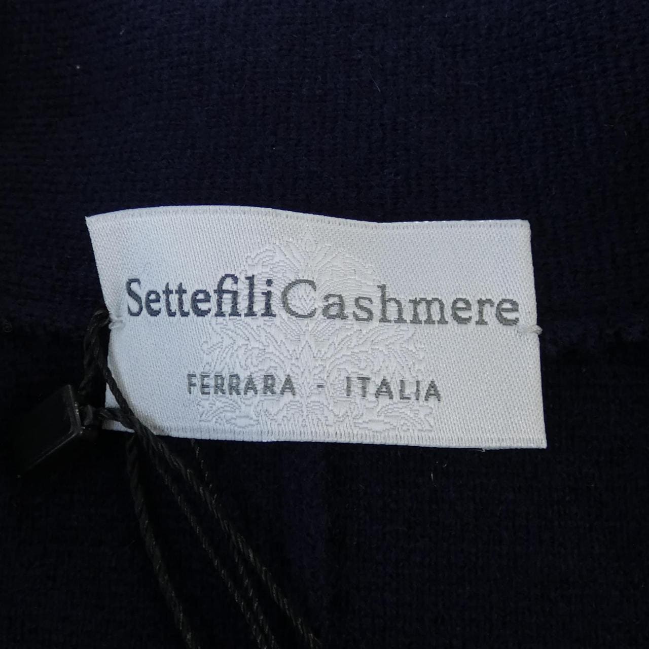 SETTEFILI CASHMERE Jacket